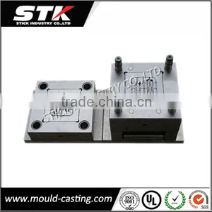 Plastic Injection Mold Manufacturer thumbnail-6