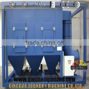 Sandblast Cabinet Dust Collector / Wood Dust Collector thumbnail-1