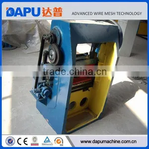 New Product Metal Expanded Machine Supplier thumbnail-3