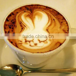 HALAL Non-dairy Creamer Powder for Coffee K28-A thumbnail-3