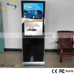 LED Advertisement Digital Advertising Signs thumbnail-1