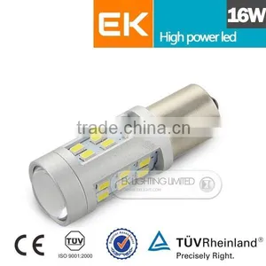 Smart System T10/W5W/194 5630 3535 Canbus Festoon Car LED Light/car Brake Light/car Headlight Bulbs thumbnail-1