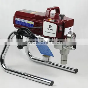 DP-6318 Airless Paint Pump, Airless Paint Sprayer thumbnail-2