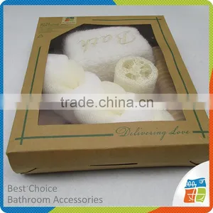 Wholesale Cheap Bath Sets thumbnail-2