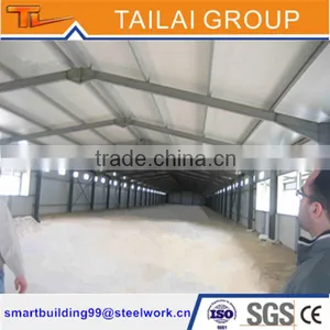Made in China High Quality Building Steel thumbnail-1