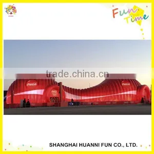 Factory Outlet Large Inflatable Tent,inflatable Party Tent,inflatable Event Tent thumbnail-6