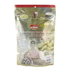 Custom Pineapple Plastic Packing Bag for Nuts Potato Net Bag Packing thumbnail-3
