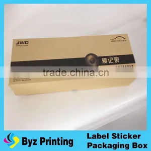 HIGH QUALITY CORRUGATED OUTER CARTON BOX FOR SALE thumbnail-5