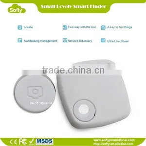 Wireless Anti Lost Alarm Key Locator Support Find Each Other thumbnail-1