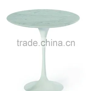 Coffee Table/ Side Table/ Tulip Side Table/ Marble Table thumbnail-1