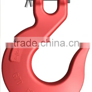 COOPER HAND TOOL Alloy Clevis Slip Hook Alloy thumbnail-1