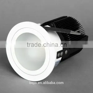 Anti-fog Cover 6w 9w 13w Cob Led Spotlight Made in China thumbnail-1