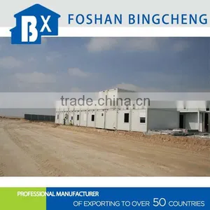Sandwich Panel Container Store thumbnail-3