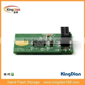 9pin Eusb Nand Flash Dom 64gb thumbnail-1