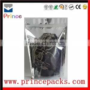 Clear Customed Clothes Plastic Packaging Bag,underwear Bag thumbnail-2