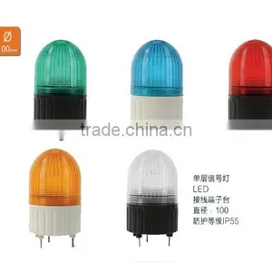 China Manufacture LED Dush Warning Light thumbnail-1