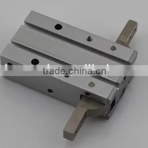 MHY2-16D SMC Pneumatic Gripper thumbnail-2