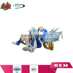 Japan Sexy Anime Doll Nude Girl Anime Figure thumbnail-2