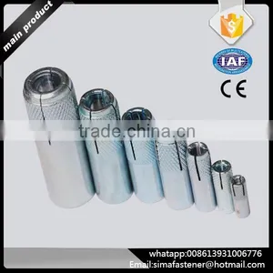 Good Quality Best Price Manufacturers Suppliers Exporters Drop in Anchor thumbnail-1