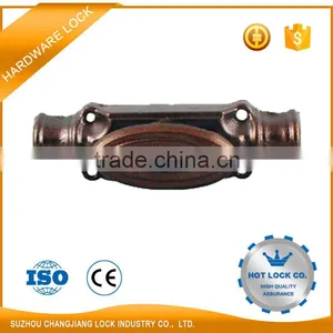 Furniture Hidden Kitchen Cabinet Handle thumbnail-6