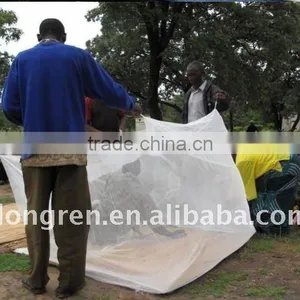 Export Long-lasting Insecticide Treated Mosquito Net to India thumbnail-1