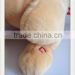 Animated Plush Toy French Bulldog thumbnail-5