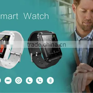 2016 Top Selling U8 Smart Watch Android Clock Wrist Watch Whatsapp Watch Phone thumbnail-6