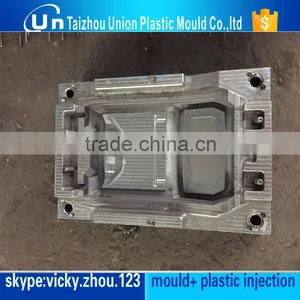 Electroformed Mould Electroformed Plastic Mould thumbnail-1