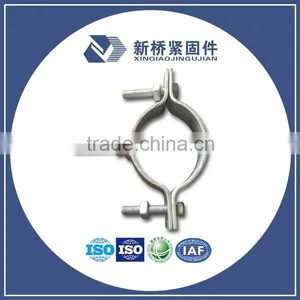 Hot Dipped Galvanized Anchor Ear/Pull Hoop/Overhead Line Fittings thumbnail-1
