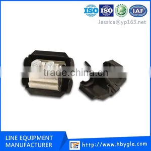 Plastic Cover for Pg Clamp /Insulated Cover /Paralle Groove Clamp Cover thumbnail-1