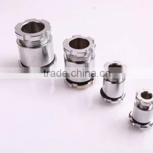 M32*1.5 SS316 Cable Gland thumbnail-5