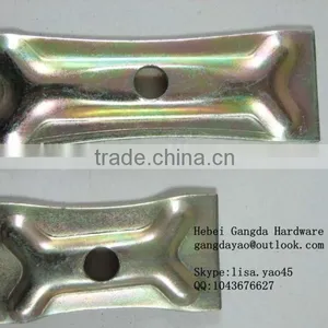 Construction Accessories Flat Rib Washer thumbnail-1