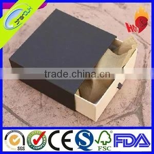 High Quality Paperboard Drawer Gift Box thumbnail-1