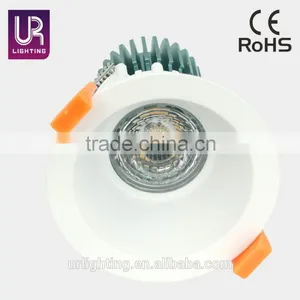 Factory Support CE Certified Down Light Led 7w 14w 18w COB Led Downlight for Wholesale thumbnail-6