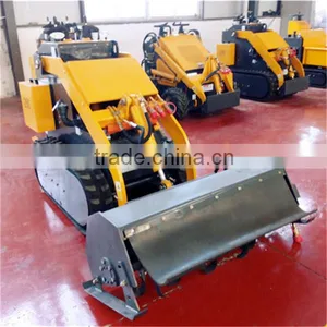 Utility CE Hysoon Loader for Sale thumbnail-5