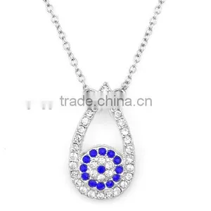 New Style Turkish Evil Eye thumbnail-1