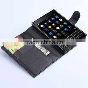 2015 Hot Selling Slim Wallet Phone Case For Blackberry Passport Q30 thumbnail-4