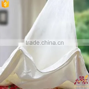 Raw Cow Skin Quilt With Mink Cotton Dyed Solid Color King Bed Guangzhou Wool Silk Stuffing Quilt thumbnail-1