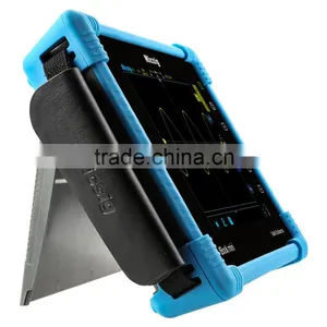 Digital Tablet Oscilloscope TO1074 70 MHz 4CH High Performance With Battery and Belt for Automotive thumbnail-4