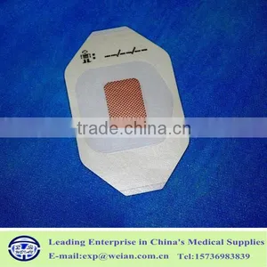 Disposable Wound Dressing thumbnail-1