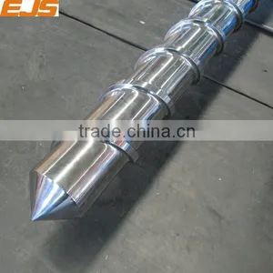 Bimetallic Screws Barrels for Pvc Mixing Machine With Guaranteed Quality thumbnail-1