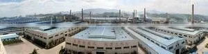 Zhejiang Yongfa Synthetic Leather Co., Ltd. company overview - view 2 thumbnail