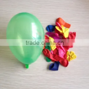 Water Balloon 3 Bunches per Bag Bunch O Latex Balloon thumbnail-5