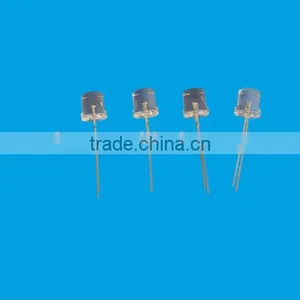 5mm LED Diode 1.5~ 3V 625nm Red Yellow 495nm Green 475nm Blue and IR UV Pink Orange Rgb LED thumbnail-5