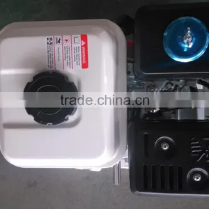 GX160 Gasoline Engine With Reduction Gear 1800RPM thumbnail-4