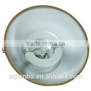 Chongqing Lighting Supplier Induction Lamp Tri Proof Light With CCC UL CE RoHs thumbnail-1