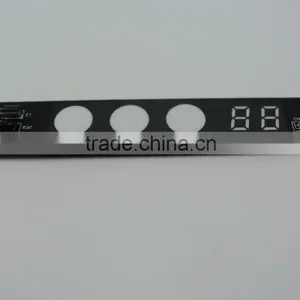 High Reliability Full Color CHIGO Aircon Display thumbnail-3