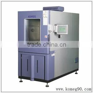 2016 Climatic Test Chamber Used For Conditioning Temperature And Humidity thumbnail-3