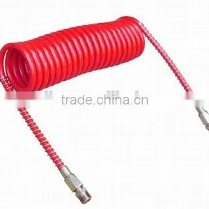 Nylon Spiral Hose thumbnail-1