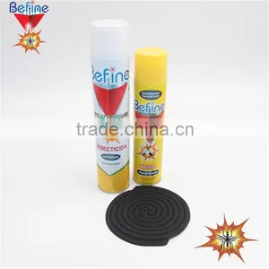 140mm Indoor Mosquito Paper Coil thumbnail-2